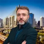 Dr. Andre Luciano